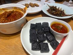 -巢爷老味(东方红店)