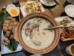 -堂宴·老厦门私房菜(1988仙岳总店)