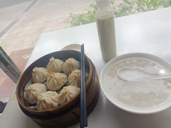 -陈扬蟹黄汤包(开元路店)