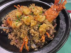 -誉八仙粤菜(万象天地店)