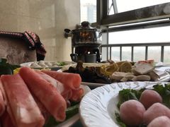 -天朗时代大酒店-餐厅