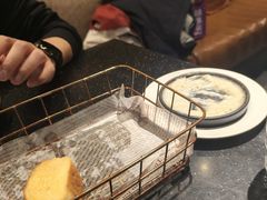 -西堤牛排(北京国瑞店)