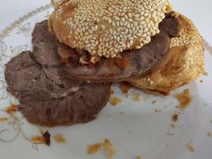 -清真·鸦儿李记·涮肉(和平里店)