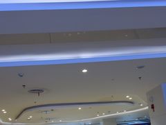 -BlueGame深蓝密室逃脱真人NPC(京投港·长阳店)