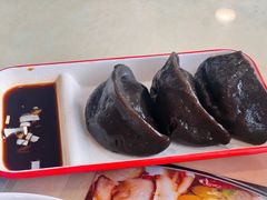 -服务大楼冷面(延大店)