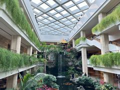 -广州白天鹅宾馆