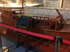 -运河游船(武林门码头)