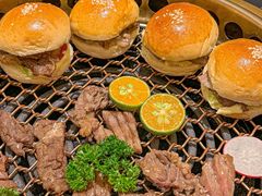 -極屋鮨牛 · 烧肉酒场(时代C馆店)