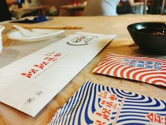 餐具摆设-靓靓蒸虾·头牌蒸虾(雪松路总店)