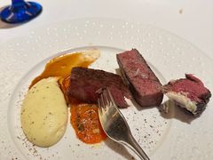 -AZUR聚(香格里拉饭店)