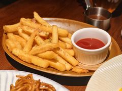 -本处·素食·融合料理(南油店)