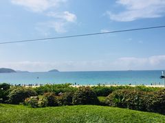 -三亚亚龙湾天域度假酒店