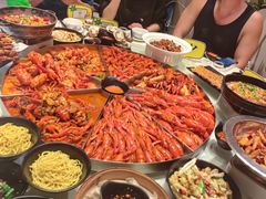 -聚味瞿记·龙虾堂(坡子街店)