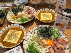 -CURRY YA 熟成咖哩專門店(深圳湾万象城店)