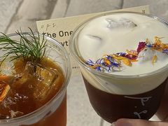 -O.P.S. CAFE