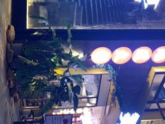 门面-雾都渣渣火锅(南城智汇城店)
