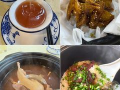 -一煲鸽