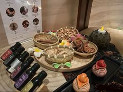 -泰吉象·纯正泰式按摩SPA(杭行荟店)