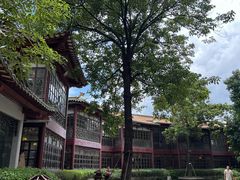 -东江渔村·古典园林·30年粤菜老字号(太和店)