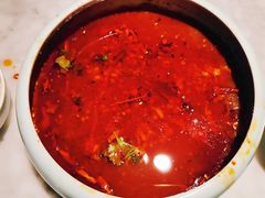 -雀蓝川菜(奥体广场店)