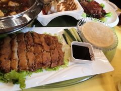 -功德林素菜饭庄(前门店)