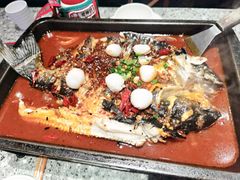 -里岛烤鱼(东港凯虹广场店)