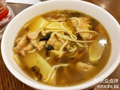 -知味观小吃·简餐·糕点(萧山店)