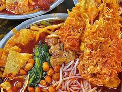 -吉庆桂林米粉·柳州螺蛳粉(港汇广场店)