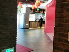 -老墙根涮肉·铜锅鲜羊肉(良乡店)