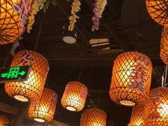 -南京大牌档(苏州中心店)