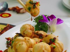 -遇见阿家村云南菜(魏公村店)