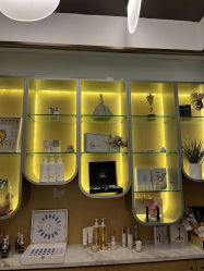 -木北护肤造型