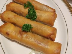 招牌和牛春卷-牛排家(北京长安街英皇集团中心店)