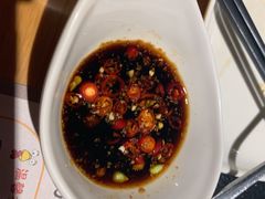 -洪氏嗨捞·广东猪肚鸡·椰子鸡火锅(西咸万象城店)