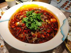 -江南郡府(天宝路店)