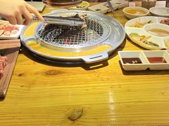 -喜来稀肉(北外滩白玉兰广场店)