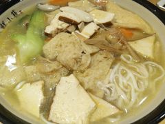 -玖鲜小笼(中山广场店)