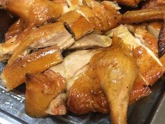 -大岗仙庙烧鸡(海南总店)