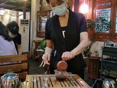 -丽江庭院之爱在路上(西单店)