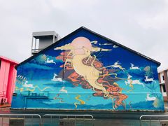 -云间粮仓