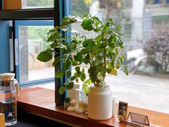 -Be Lived Cafe比例咖啡(摩天轮店)