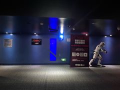 -首都电影院(天津店 中国巨幕)