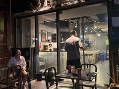 -shark burger·鲨鱼汉堡(交子大道店)