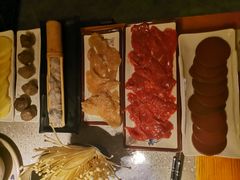 -重庆锦火锅(惠福东路店)