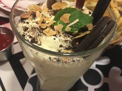 -CRAZYONES西班牙海鲜饭(日月光店)