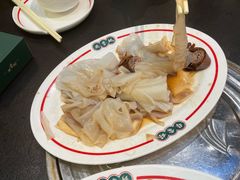 -飞尝蚝·顺德菜·鱼生(顺德总店)