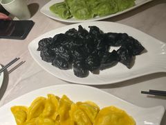 -船歌·鱼水饺青岛菜(闽江二路店)