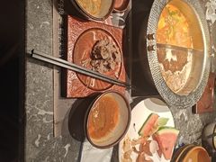 -牛YO寿喜烧·铁板烧和牛火锅自助(市府恒隆店)