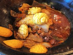 -江湖水乡铁锅炖魚(周庄嘉园店)