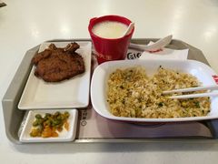 -永和大王(漕宝店)